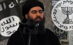 Le chef du groupe Etat islamique refait surface et appelle à poursuivre «le djihad»