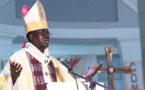 Rareté des pluies : MGR Benjamin Ndiaye préconise plutôt la prière