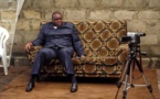 URGENT: La candidature de Jean-Pierre Bemba  rejetée