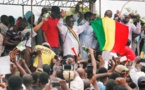 Mali: nouvelle manifestation de Soumaïla Cissé contre la réélection d’IBK