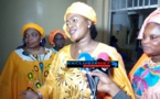 Annoncée chez Macky, Paulèle Ndiaye dément : « Maintenant on ment en plein jour à l’APR »