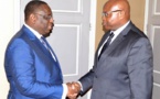 Alioune Badara Cissé rencontre Macky ce lundi 