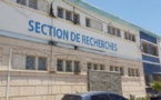 Gendarmerie : Changement à la tête de Section de Recherches