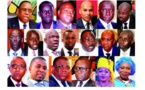 La chasse aux signatures: 81 candidats en lice