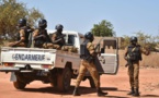 Burkina Faso: une attaque contre une brigade de gendarmerie fait 8 morts