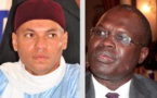Khalifa Sall et Karim Wade fixés sur leur sort ce jeudi