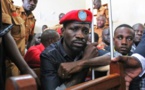 Bobi Wine de nouveau arrêté