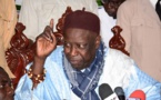 Djamil confirme: « Le khalife des Tidianes et Harouna Dia m'ont demandé de soutenir Macky »