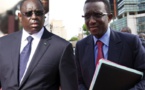 Parrainage: La Convention des Jeunes autour d’Amadou Ba pour la réélection de  Macky en pôle-position