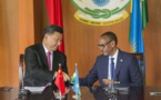 La Chine s’appuie sur l’Afrique pour construire une muraille face aux pays occidentaux