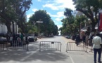 Manifestation de l'opposition: arrêt de la circulation dans la ville de Dakar 