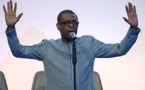 Parrainage : Youssou Ndour lance sa campagne