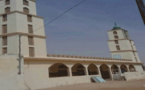Arrogance: La grande Mosquée de Kolda peint aux couleurs de l’Apr