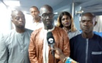Souleymane Sy: « La réélection de Macky Sall ne peut pas se faire sans les enseignants » 