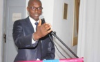 Fernand Nino Mendy: « Souleymane Ndéné Ndiaye devait se taire…Il a parlé au mauvais moment »