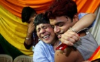 La Cour suprême indienne dépénalise officiellement l'homosexualité
