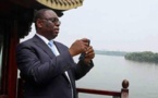 La RTS et la TFM accusées par le CNRA de faire " la propagande" de Macky Sall
