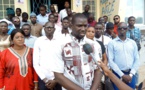 Le MEER vise 300 mille signatures pour Macky et tance l'opposition 