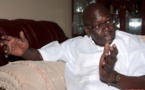 Me Djibril War dément: «Le Président Sall n’a jamais violé l’ arrêté Ousmane Ngom... »