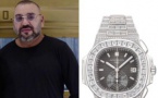MAROC : La montre à 1,2 million de dollars de Mohammed VI fait polémique