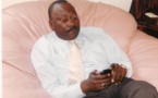 Scission dans le parti de Mamour Cissé: Plusieurs responsables ont claqué la porte