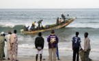 Casamance : 26 portés disparus dans le double naufrage