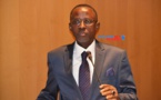Ibrahima DIEME, ancien ministre Bissau Guinéen est décédé !