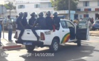 Attaque armée à Kaolack : Échanges de coups de feu entre assaillants et policiers
