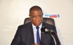 Baldé minimise les départs: «On a emmené des badauds de partout pour dire que ce sont les cadres de mon parti»