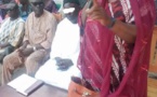 L'Apériste Aby Ndiaye arrêtée pour vol de cartes d'identité
