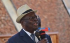 Robert Sagna titille Baldé: «Le Président Sall vient en Casamance pour secourir la commune de Ziguinchor... »