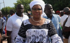 Ralliement spectaculaire : Aïda Ndiongue pose un pas vers Macky
