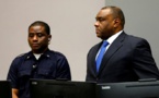 La CPI condamne Jean-Pierre Bemba 
