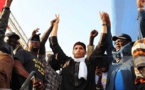 Parrainage: Karim Wade a récolté plus de 300 000 signatures 
