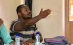 Guy Marius mouille Aly Ngouille: «Un ministre de l'intérieur dont les agents  tuent… »