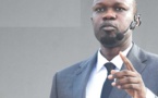 Sonko demande la libération "immédiate" de Birame Soulèye Diop