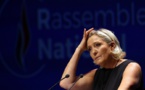 La demande d'expertise psychiatrique de Marine Le Pen est-elle normale?