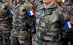 Arrogance: Des militaires français tabassent un jeune Sénégalais à Dakar