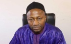 Tombong Guèye sur le décès de Bruno Diatta : « Diembéring perd son ambassadeur itinérant »
