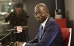 Présidentielle: Boubacar Camara est le candidat de la plateforme «Fippu»