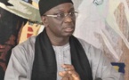 Abdoulaye Diop nommé vice-gouverneur...