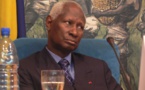 Décès Bruno Diatta : « Abdou Diouf est très affecté »
