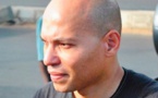 "La condamnation de Karim Wade est définitive"