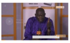 Baba Tandian: « Je ne suis pas candidat au poste de président de la Fédération »