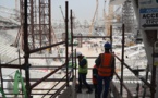 Au Qatar, des ouvriers du Mondial ne sont plus payés depuis des mois