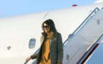 Melania Trump entamera une tournée africaine le 1er octobre