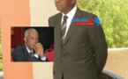 Cheikh Tidiane Sall remplace Bruno Diatta