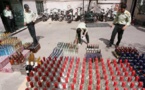 Iran: 15 personnes meurent après avoir consommé de l'alcool...