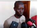 Bassirou Diomaye FAYE sur l'incident de Ziguinchor : «Nos camarades ont déjà identifié les gendarmes... »