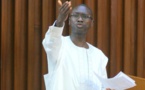 Ismaïla Madior Fall: «Le médiateur peut être révoqué... » 